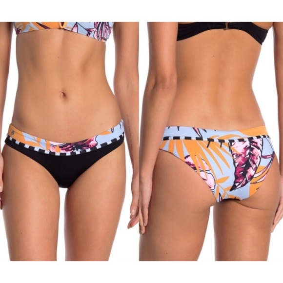 Maaji Reversible Bikini Bottom
